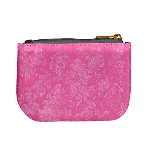 Michelle s Coin Purse No2 By Michelle Back