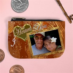 palm kit1 coin purse - Mini Coin Purse palm kit1 coin purse - Mini Coin Purse