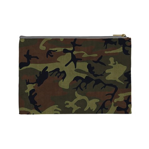 Cosmetic Bag L Back