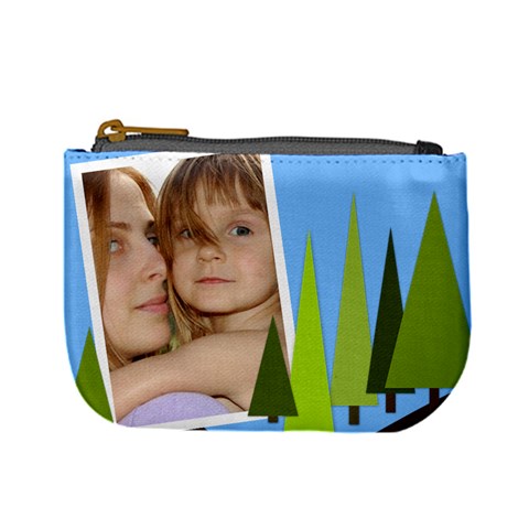 Kids Bag By Wood Johnson Front