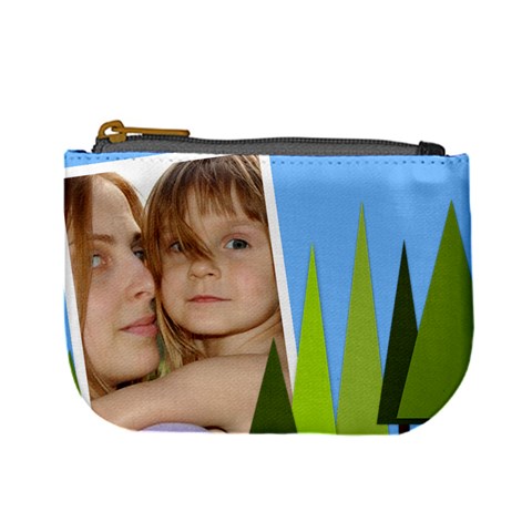 Kids Bag By Wood Johnson Front