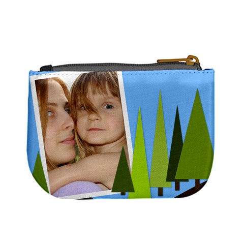 Kids Bag By Wood Johnson Back