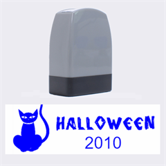 Rubber Stamp - Cat