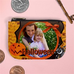 Halloween bag - Mini Coin Purse