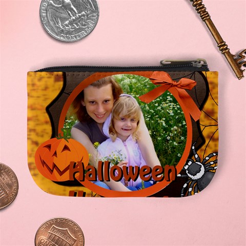 Halloween Bag By Joely Back
