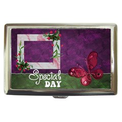 Special Day - Cigarette Money Case