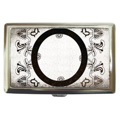Oreo Cookie Cigarette Money Case 