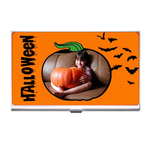 Halloween Front