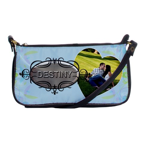 Destiny Shoulder Clutch Bag By Lil Front
