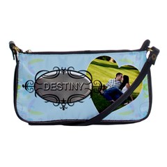 Destiny Shoulder Clutch Bag