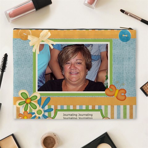 Theresa By Cheryl Back