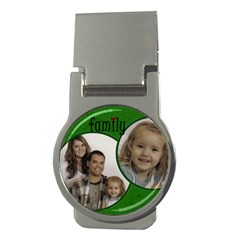 Money Clip