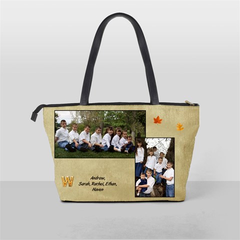 Family Purse 3 By Lynne Back