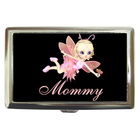 Mommy By Dominique Front