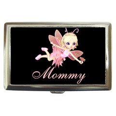 mommy - Cigarette Money Case