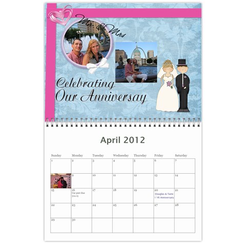 18 Mo Calendar Apr 2012