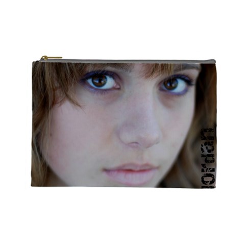 Jordan s Bag By Glenda Jenkins Front