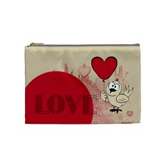 Kylie s bag - Cosmetic Bag (Medium)