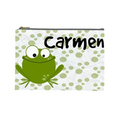 Animaland cosmetic bag L 01 - Cosmetic Bag (Large)