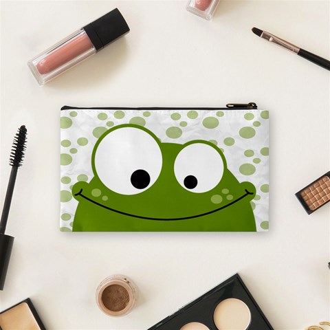 Animaland Cosmetic Bag S 01 By Carol Back