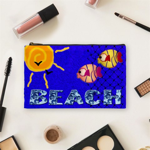 Beach Front