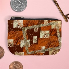 PALM2 coin purse - Mini Coin Purse