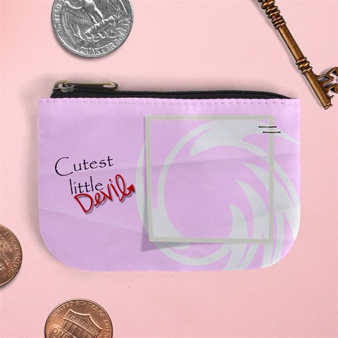 Purse 2 By J  Chan Front