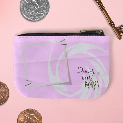Purse 2 By J  Chan Back