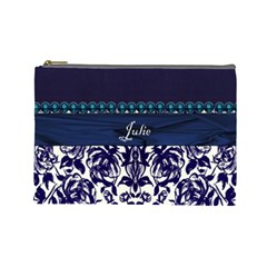 Julie Cosmetic Bag - Cosmetic Bag (Large)