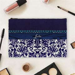 Julie Cosmetic Bag - Cosmetic Bag (Large)