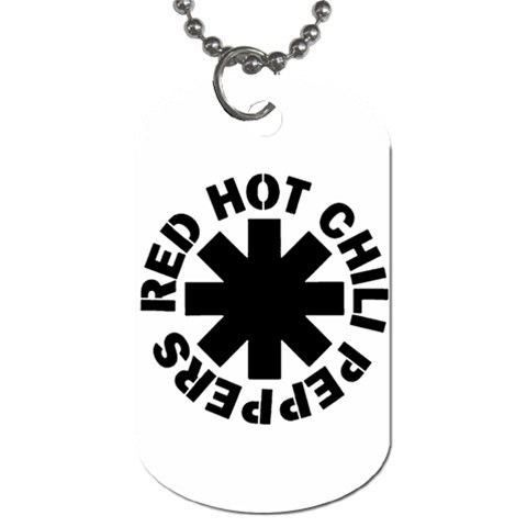Rhcp 2 By Alyssa Front
