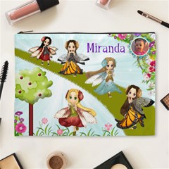 Miranda cosmetic bag special - Cosmetic Bag (XL)