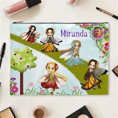 Miranda cosmetic bag special - Cosmetic Bag (XL)