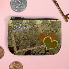 palm kit paper11 coin purse - Mini Coin Purse