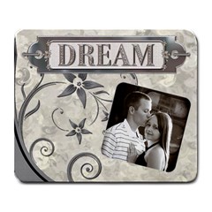 Dream Mousepad - Large Mousepad