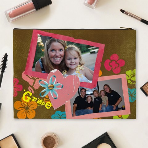 Grace Bag By Lisa Back