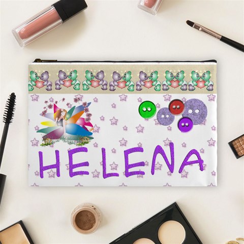 Bolsa Helena By Lydia Front