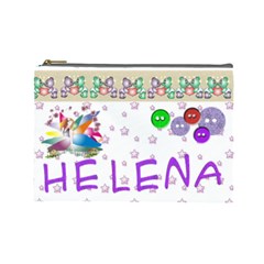 bolsa helena - Cosmetic Bag (Large)