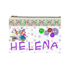 bolsa helena - Cosmetic Bag (Large)