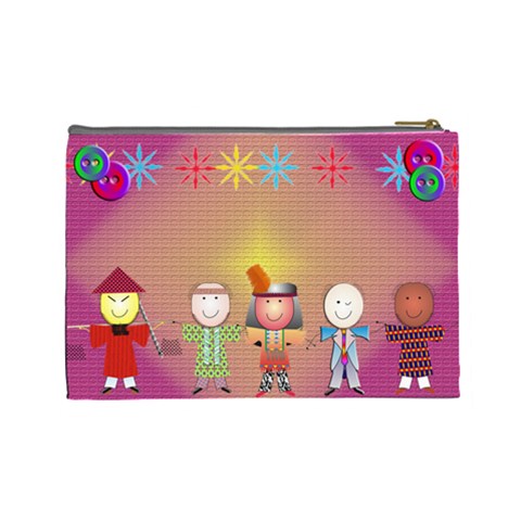 Bolsa Mama By Lydia Back