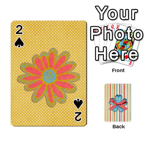 Frolicandplay Cards By Sheena Front - Spade2