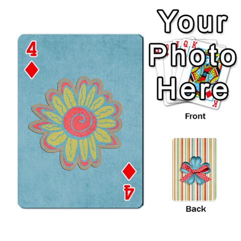 Frolicandplay Cards By Sheena Front - Diamond4