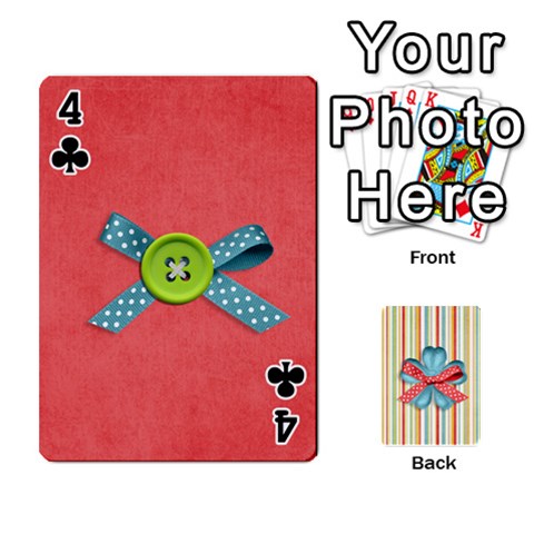 Frolicandplay Cards By Sheena Front - Club4