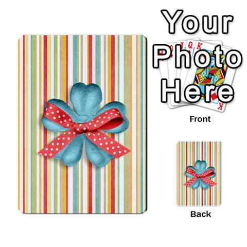 Frolicandplay Cards By Sheena Back