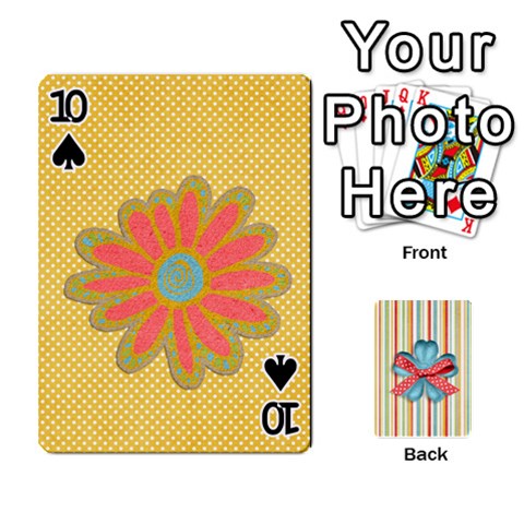 Frolicandplay Cards By Sheena Front - Spade10