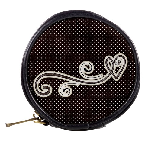 Monogrammed Bag R By Sheena Back