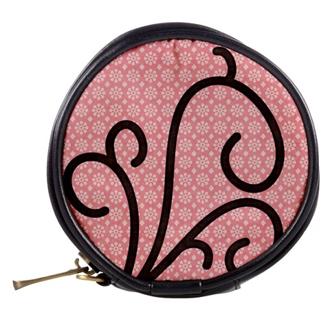 Monogrammed Bag H By Sheena Back