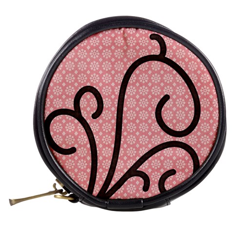 Monogrammed Bag M By Sheena Back