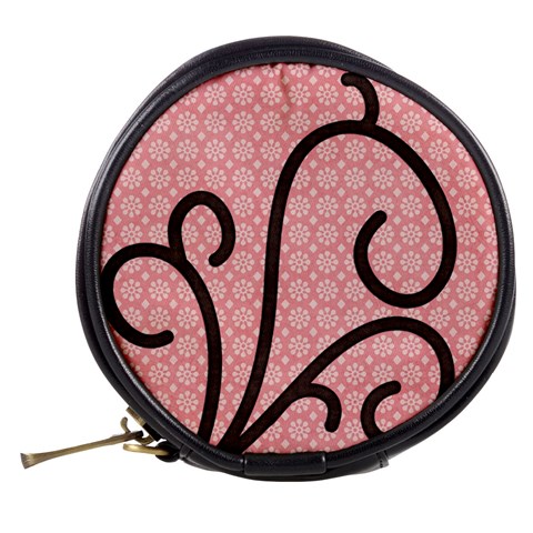 Monogrammed Bag S By Sheena Back