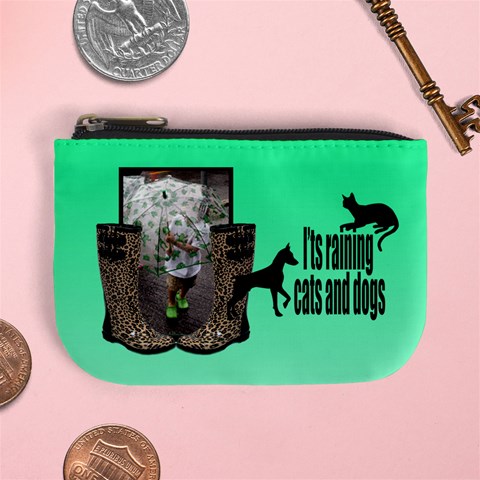 Cats And Dogs Front